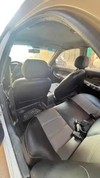 Daewoo Nubira 1999 Nubira