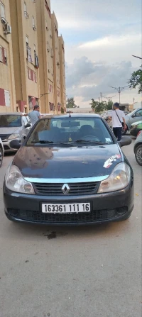 Renault Symbol 2011 Symbol