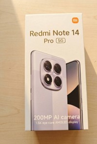 هواتف-ذكية-xiaomi-redmi-note-14-pro-5g-المعالمة-الجزائر