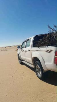 سيارات-toyota-hilux-2008-باتنة-الجزائر