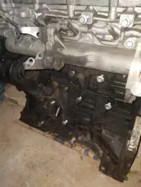     Nemiro    Motor Nissan J10 compli jdid machi 200 alf 
