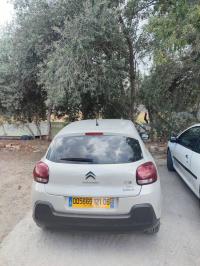 سيارات-citroen-c3-2021-بني-جليل-بجاية-الجزائر