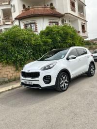 سيارات-kia-sportage-2018-تيزي-وزو-الجزائر
