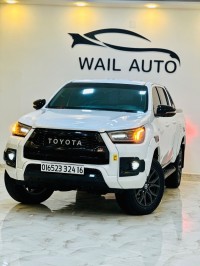 السيارات-النفعية-toyota-hilux-2024-العلمة-سطيف-الجزائر