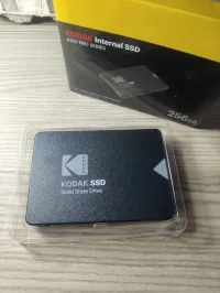 Kodak disk dure intern SSD 256GB SATA III 2.5"