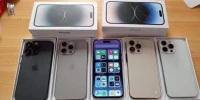 نسخه طبق الاصل ايفون 15 سوبر كوبي
