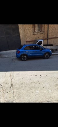 سيارات-fiat-500x-2024-club-سيدي-موسى-الجزائر