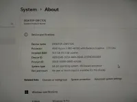 Pc rayzen 5 