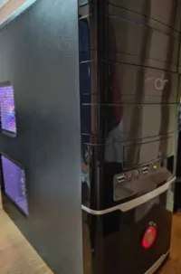 Pc Rayzen 5 4650g 