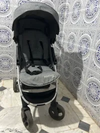 Poussette bébé 