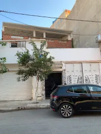 Vente Villa Oran Bir el djir