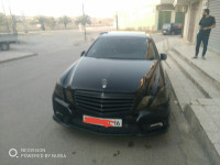 voitures-mercedes-classe-e-2011-bouira-algerie