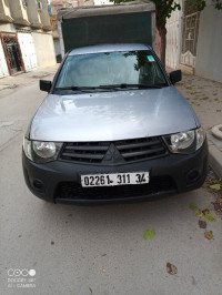 utilitaire-mitsubishi-l200-2011-bordj-bou-arreridj-algerie