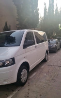 fourgon-volkswagen-transporter-2015-el-achour-alger-algerie