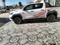 voitures-toyota-hilux-2024-adventure-echatt-el-tarf-algerie