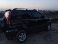 voitures-zotye-nomad-2-2013-ouled-chebel-alger-algerie