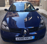 voitures-renault-clio-classique-2008-berrouaghia-medea-algerie