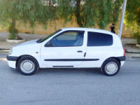 voitures-renault-clio-2-2001-mouzaia-blida-algerie