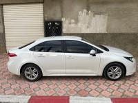 سيارات-toyota-corolla-2023-safia-بني-تامو-البليدة-الجزائر