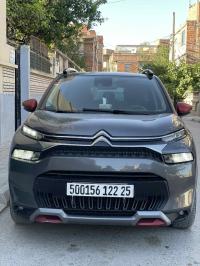 سيارات-citroen-c3-air-cross-2022-cerise-ديدوش-مراد-قسنطينة-الجزائر
