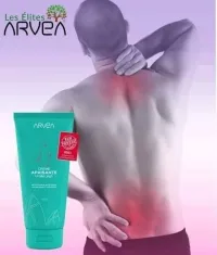 Créme apaisante Arvea 
