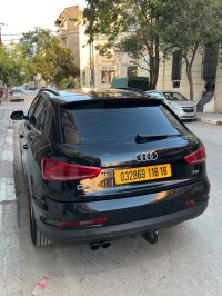 سيارات-audi-q3-2016-ambition-برج-بوعريريج-الجزائر