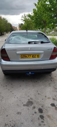 سيارات-citroen-c5-2002-البلاعة-سطيف-الجزائر