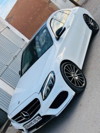 سيارات-mercedes-classe-c-2015-220-amg-line-دار-البيضاء-الجزائر