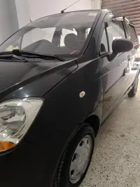 Chevrolet Spark 2012 Lite Base