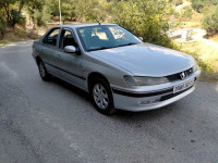 voitures-peugeot-406-2002-tizi-ouzou-algerie