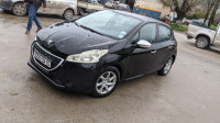 voitures-peugeot-208-2014-access-tizi-ouzou-algerie