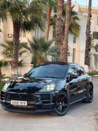 voitures-porsche-macan-2019-kit-gts-tizi-ouzou-algerie