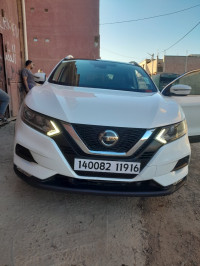 voitures-nissan-qashqai-2019-djelida-ain-defla-algerie