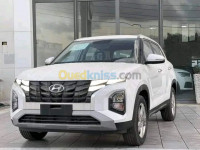 voitures-hyundai-creta-2024-nouveau-blida-algerie