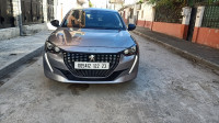 voitures-peugeot-208-2022-allure-annaba-algerie