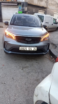 voitures-geely-gx3-pro-2024-drive-annaba-algerie