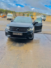 voitures-volkswagen-tiguan-2021-r-line-setif-algerie