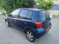 voitures-toyota-yaris-2003-reghaia-alger-algerie