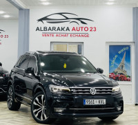 voitures-volkswagen-tiguan-2019-r-line-annaba-algerie