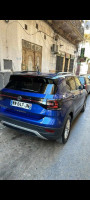 voitures-volkswagen-t-cross-2022-algerie