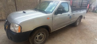 voitures-nissan-pickup-2011-boudouaou-boumerdes-algerie