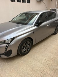 سيارات-peugeot-308-2024-active-pack-الرغاية-الجزائر