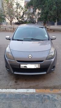 سيارات-renault-clio-3-2009-مستغانم-الجزائر