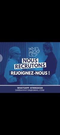 تجاري-و-تسويق-عرض-عمل-للطلبة-برج-الكيفان-الجزائر