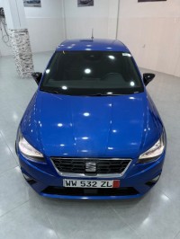 سيارات-seat-ibiza-2023-fr-العلمة-سطيف-الجزائر