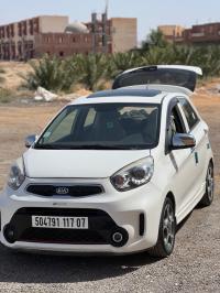 سيارات-kia-picanto-2017-sportline-بسكرة-الجزائر