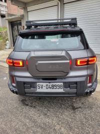 سيارات-geely-cowboy-2025-جيجل-الجزائر