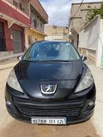 voitures-peugeot-207-2011-fennec-ouenza-tebessa-algerie