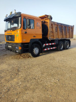 camion-شاكمان-2011-barika-batna-algerie