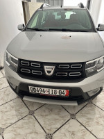 voitures-dacia-sandero-2018-stepway-oum-el-bouaghi-algerie